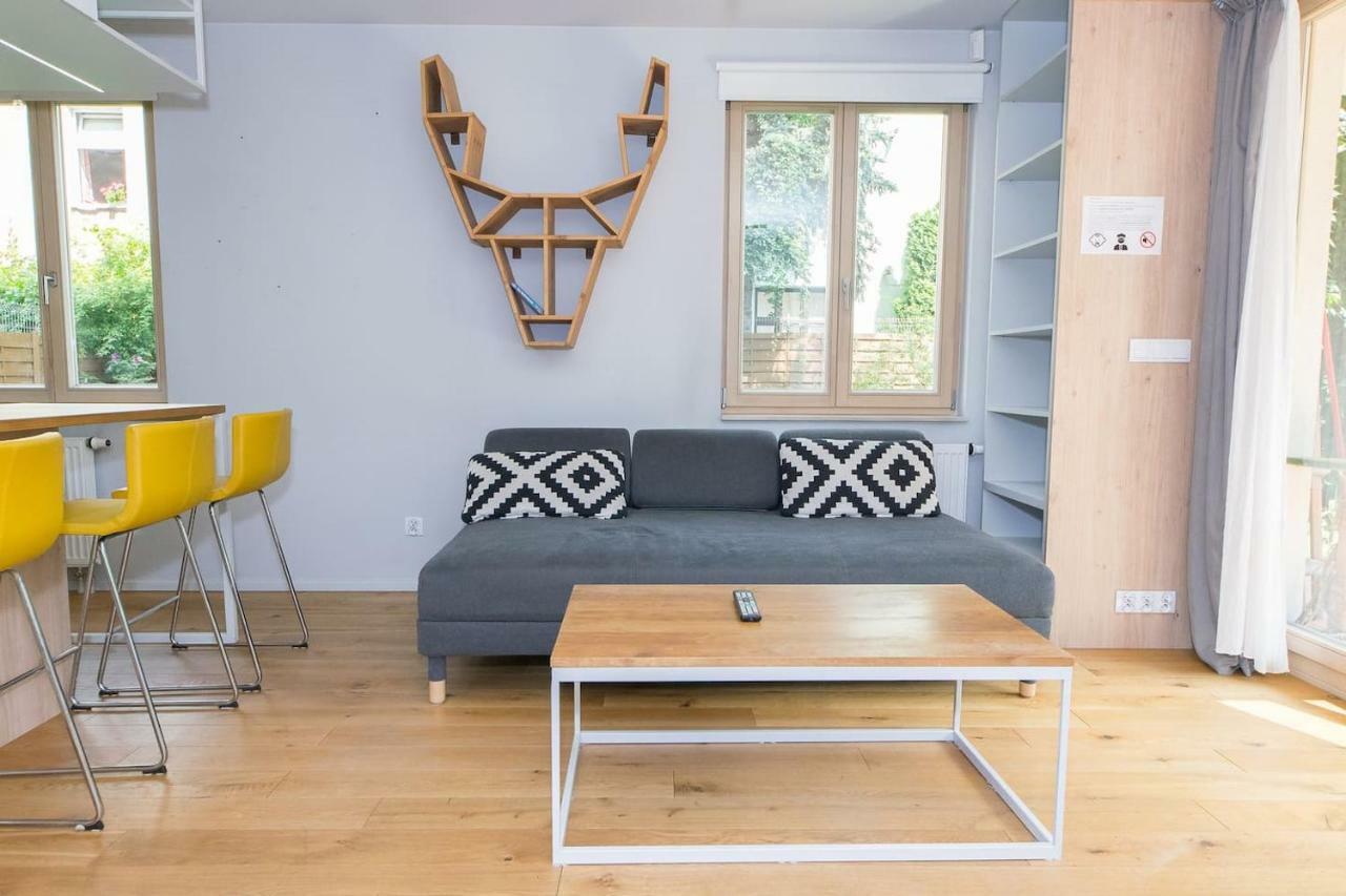 Apartamento Private Garden In Center P4you Pl *