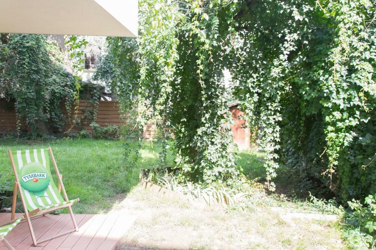 Private Garden In Center P4you Pl Apartamento Cracóvia