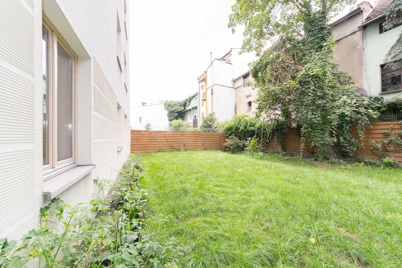 Apartamento Private Garden In Center P4you Pl *
