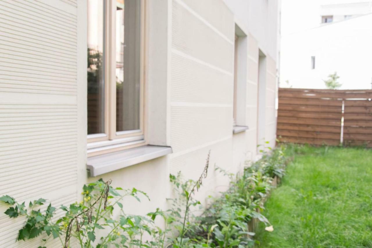 Private Garden In Center P4you Pl Apartamento *