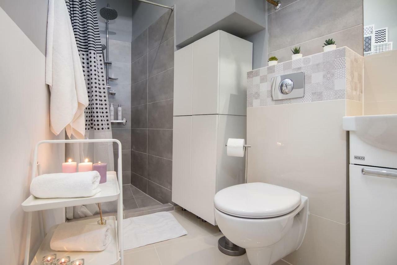 Apartment Annie Krakow