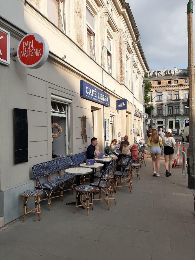 Luksusowy Duo A Rajska Old Town