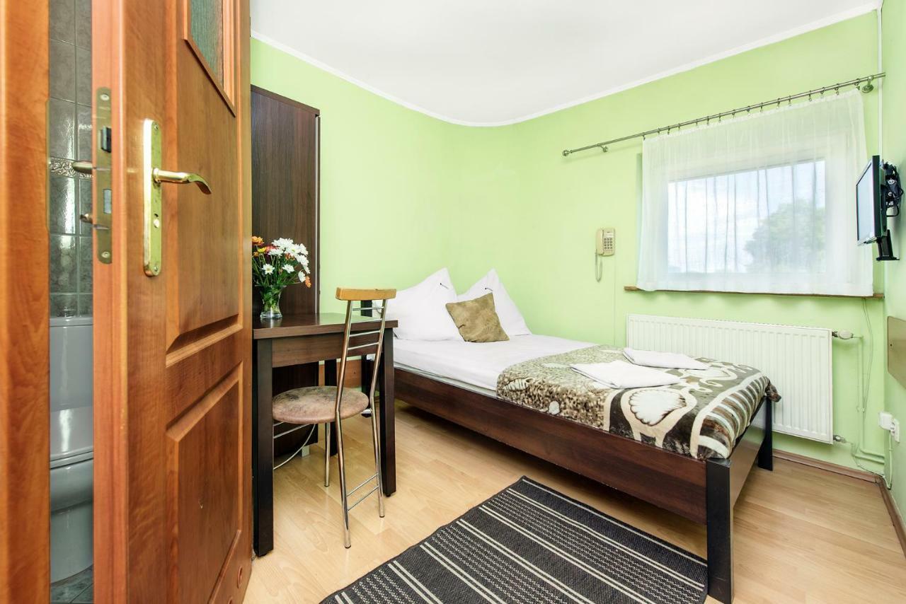 Dom Kolping Hostel