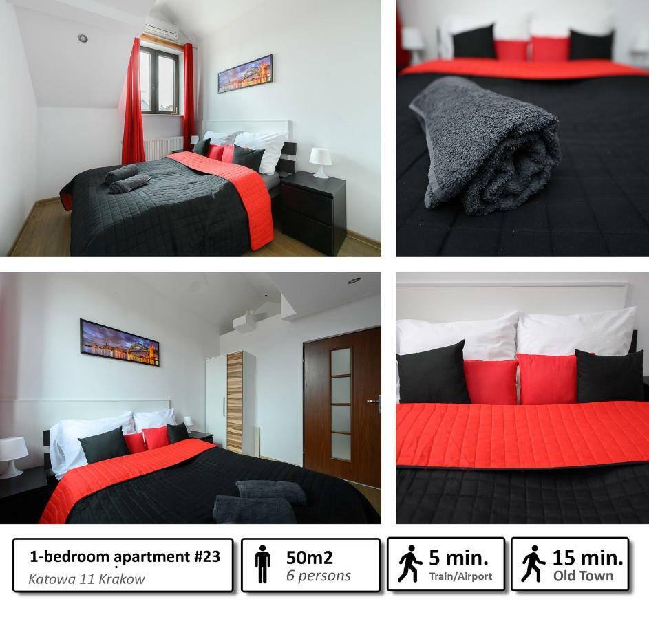 Apartamento Station Katowa 11