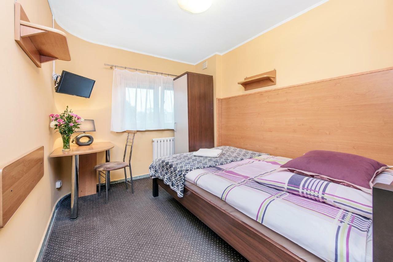 Hostel Dom Kolping Krakau