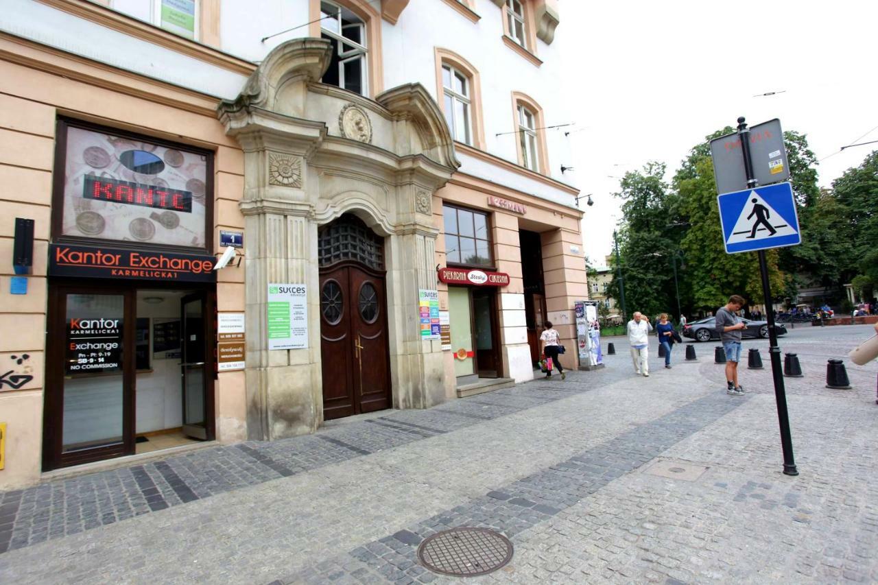 Guest house Karmelicka Guest Krakow