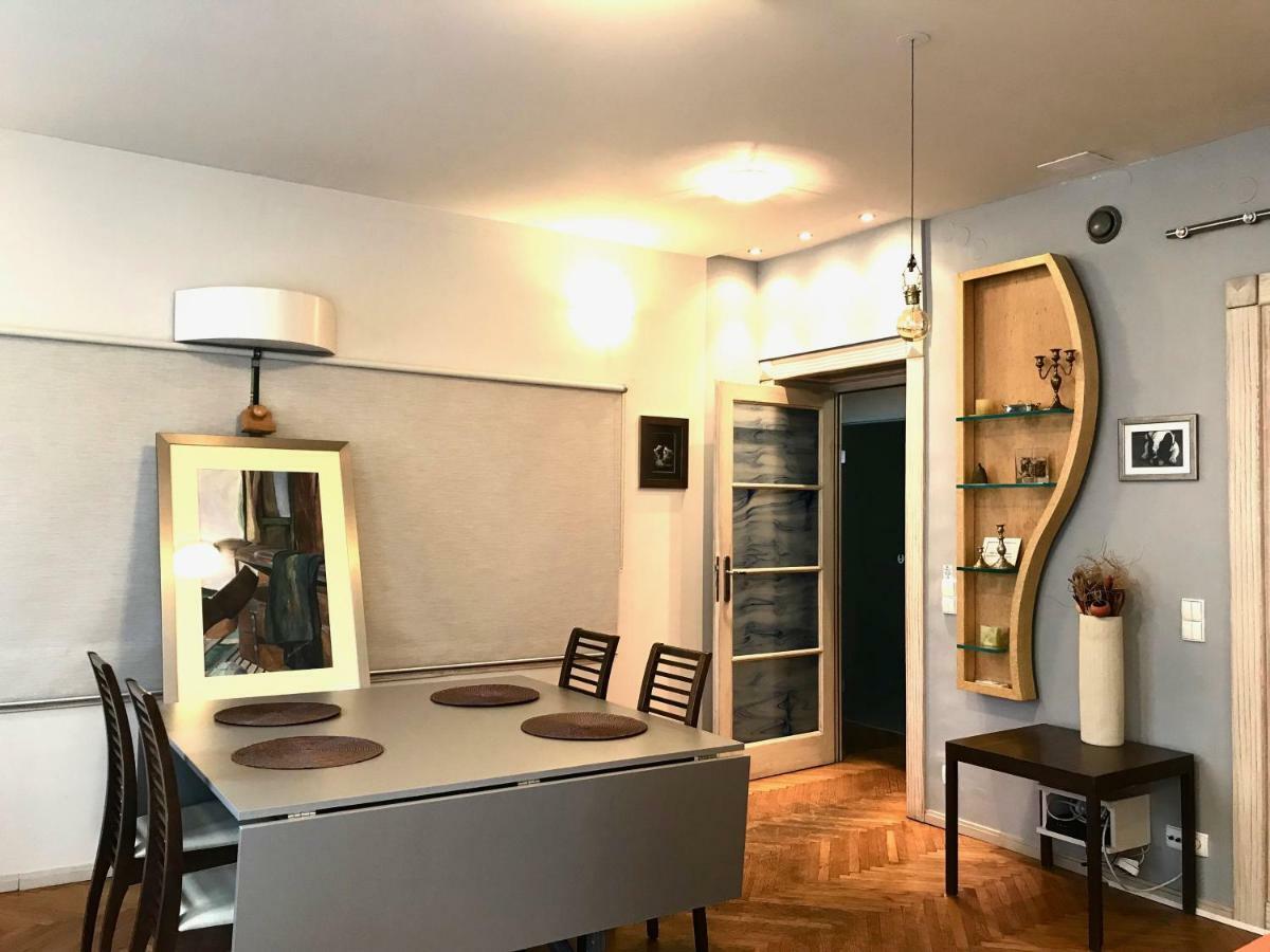 Alder Apartament *