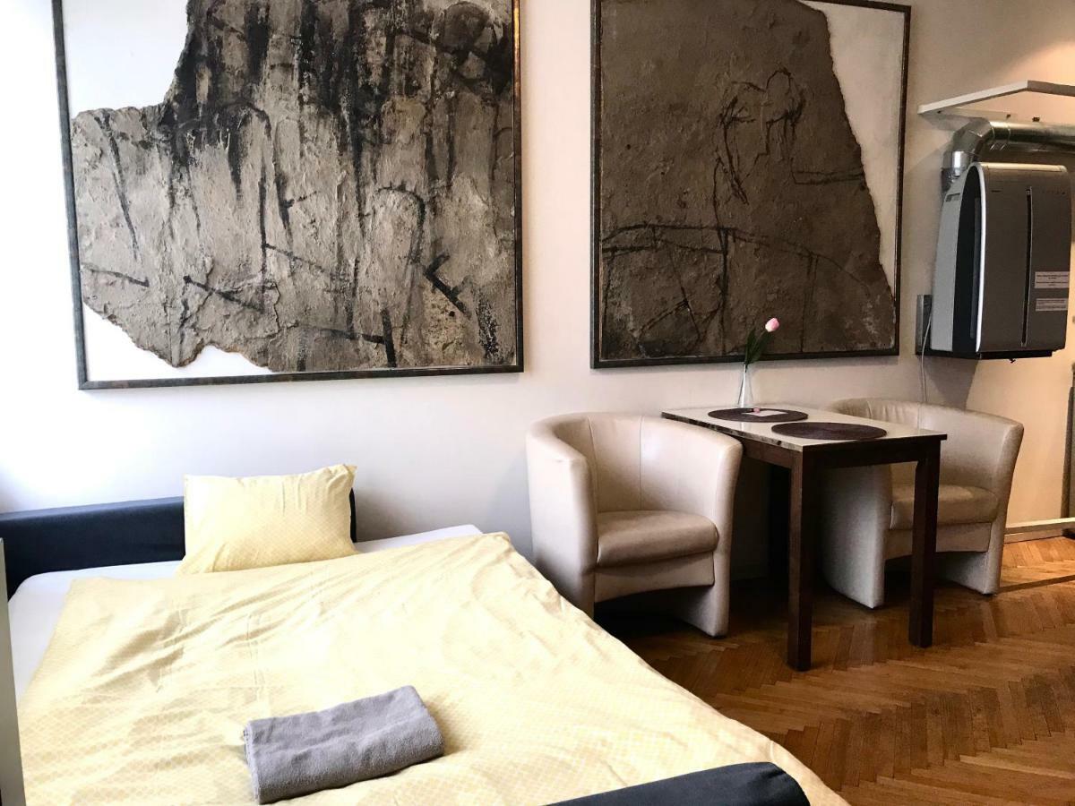 Alder Apartments Apartment Krakow