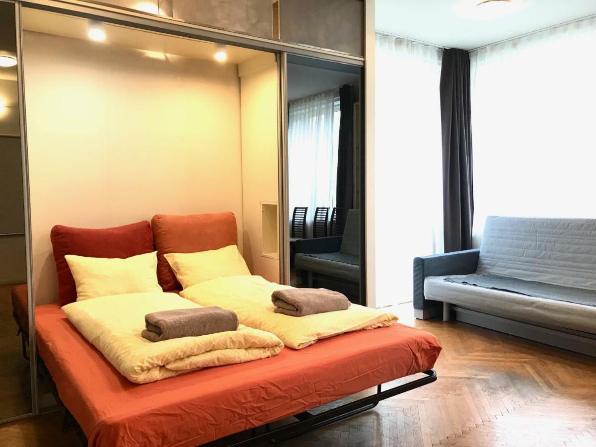 Apartment Alder Apartments Krakow