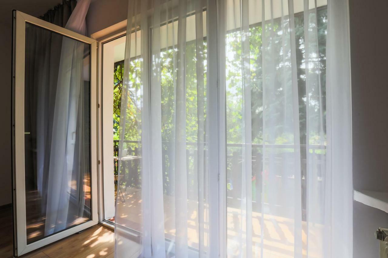 Appartement Pod Winogronami Krakau