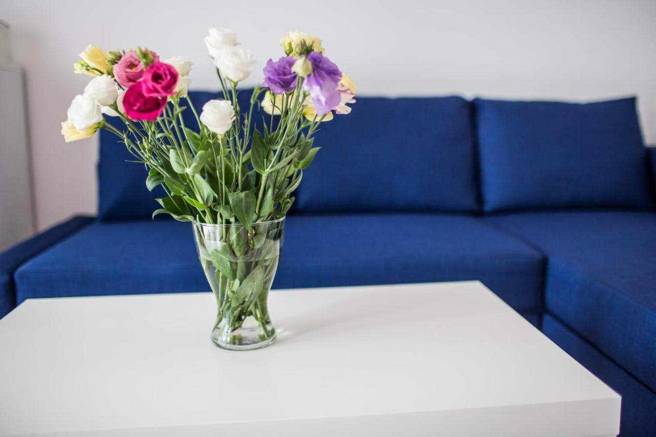 Appartement Pod Winogronami