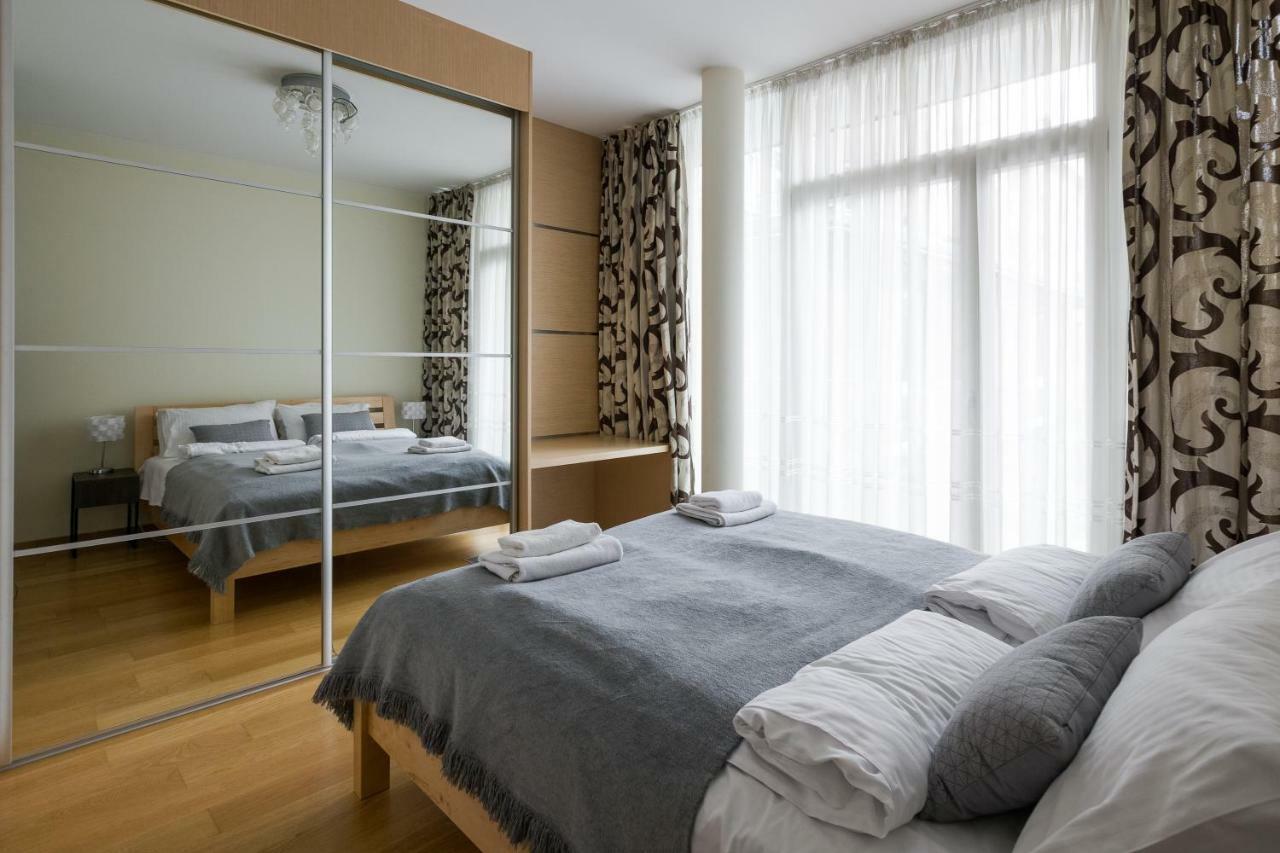 Yourplace Apartamento *