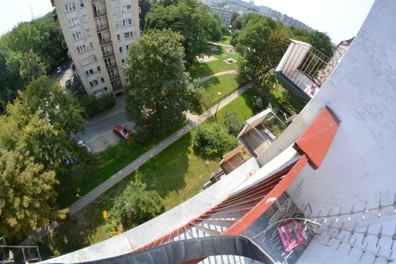 Apartment Ul. Ugorek Kolo Areny