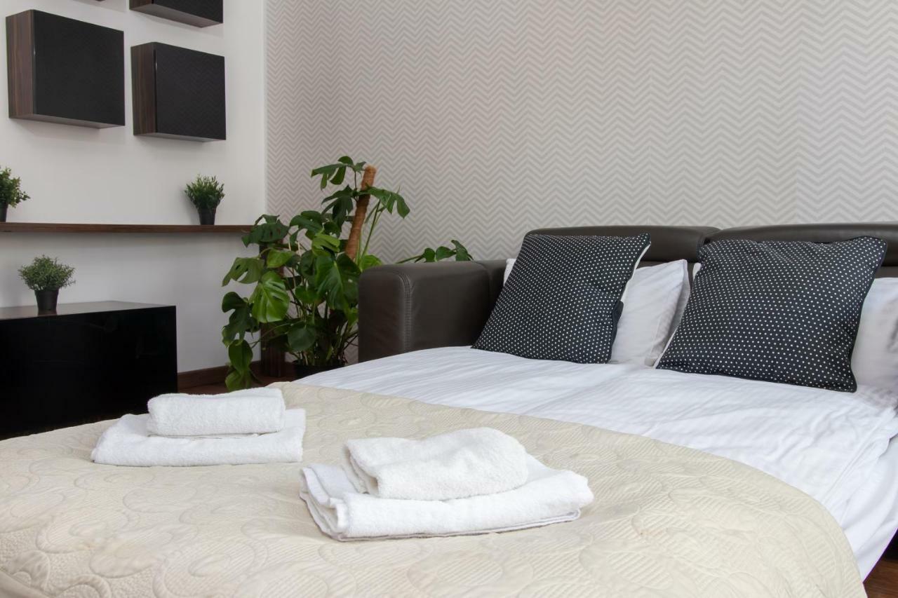 Appartement Abra 3 *