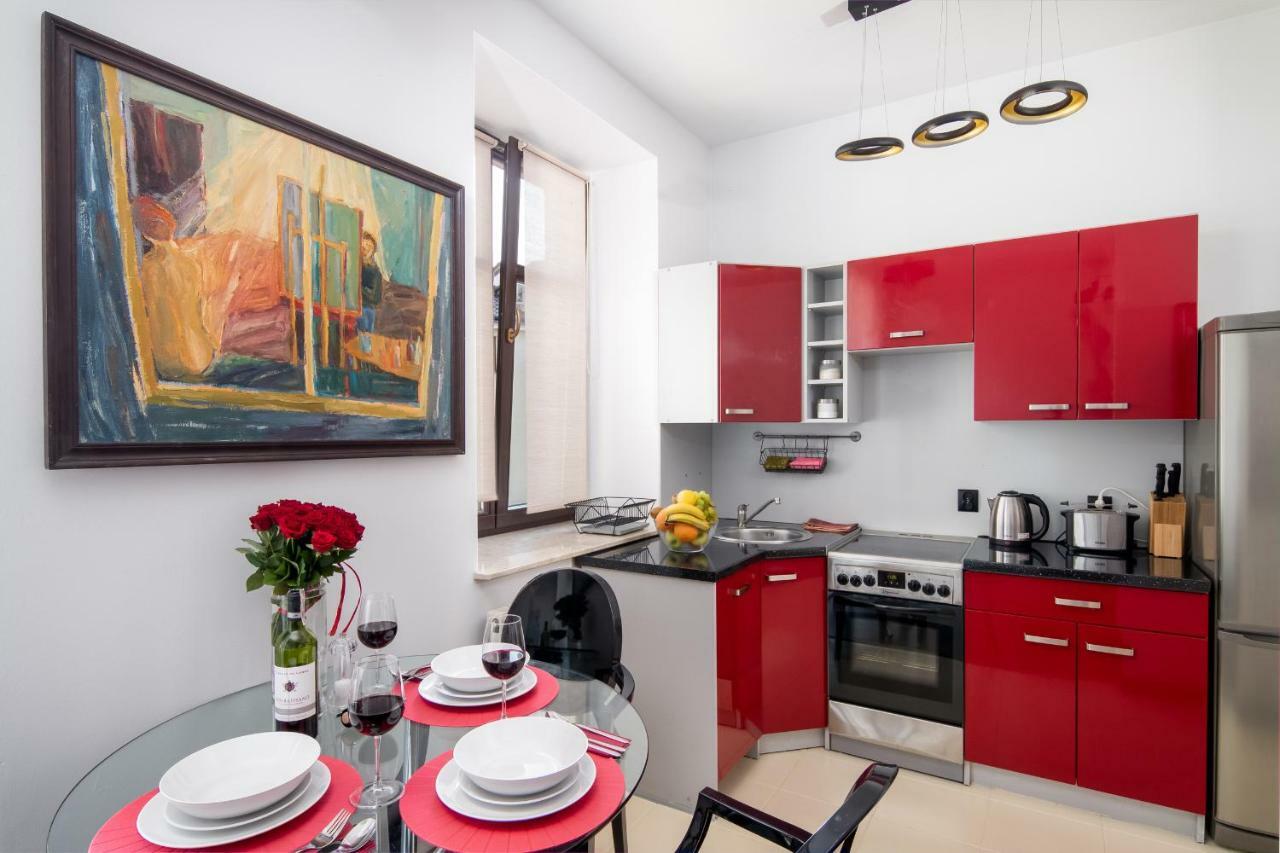 Appartement Abra 3 *