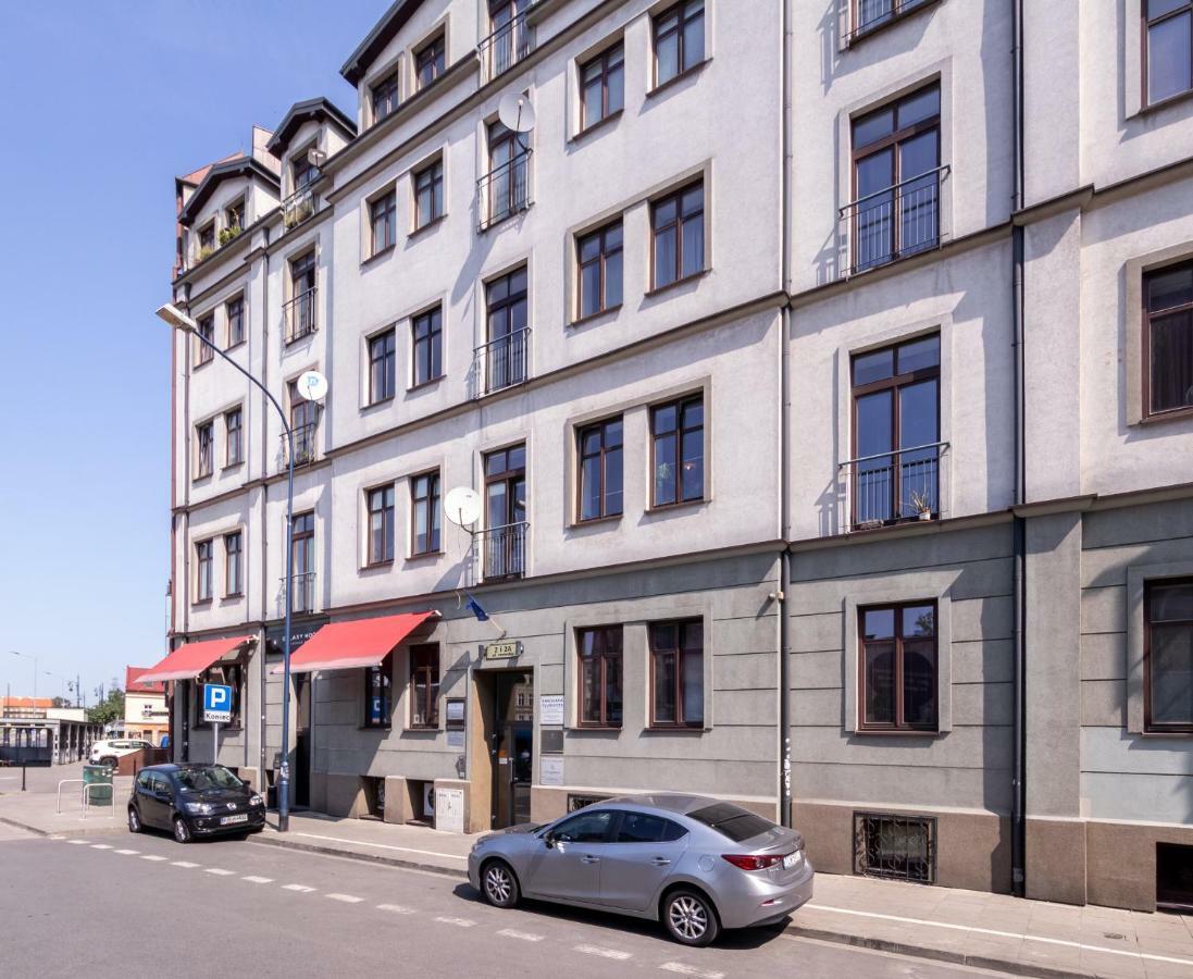 Abra 3 Appartement
