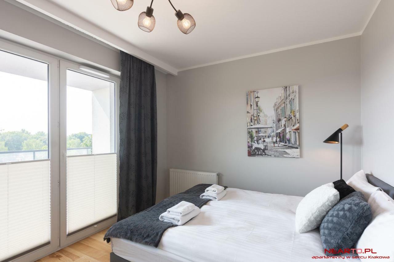 Apartament Nearto Old Town Vermelo *