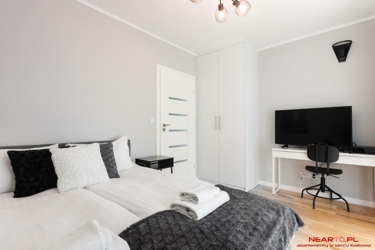 Apartament Nearto Old Town Vermelo *