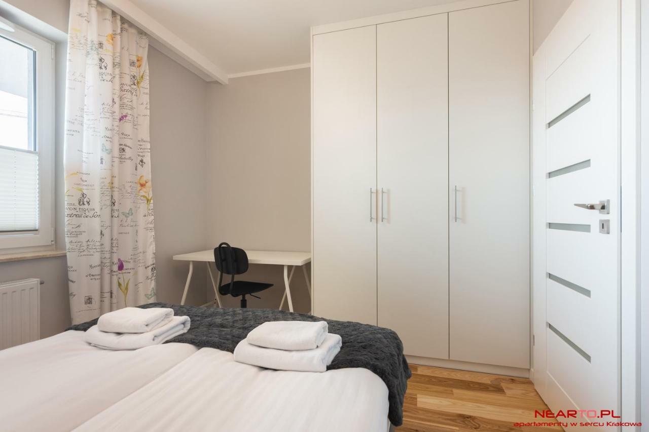Apartament Nearto Old Town Vermelo *