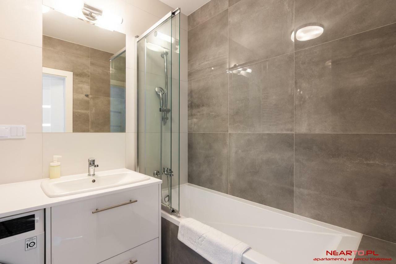Nearto Old Town Vermelo Apartament