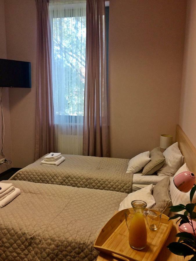 3rooms Kwatera prywatna