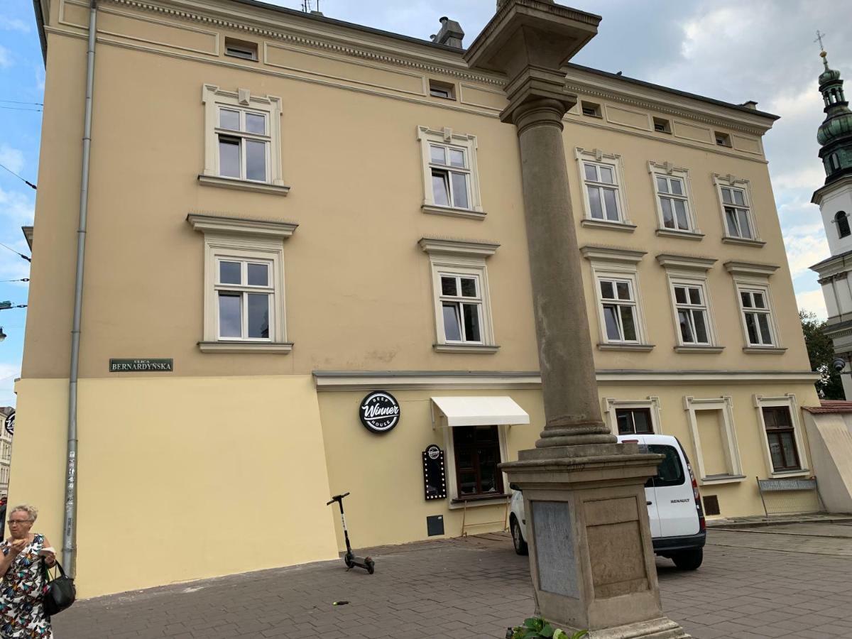 Wawel Suites * Krakau