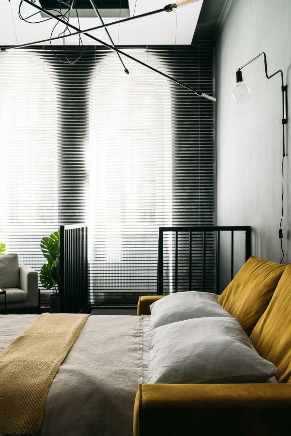 House Of Loft Affair 3* Krakow