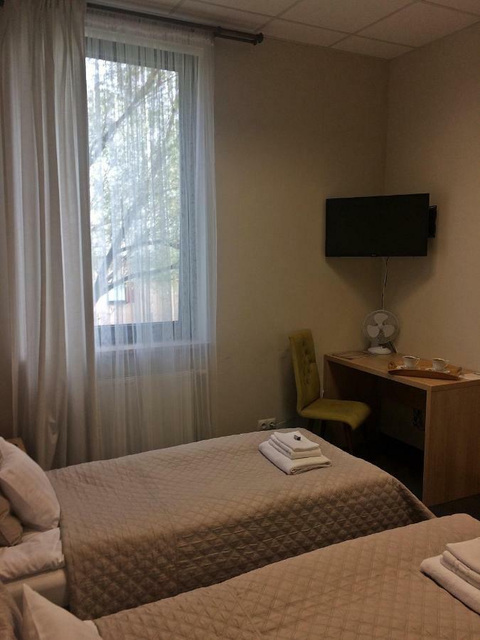 3rooms * Kraków
