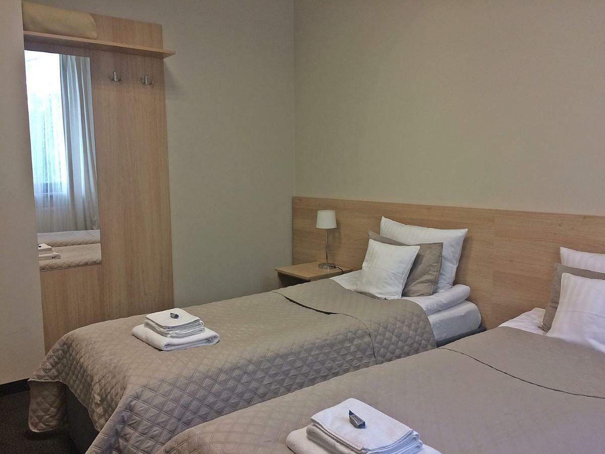 3rooms Kwatera prywatna Kraków