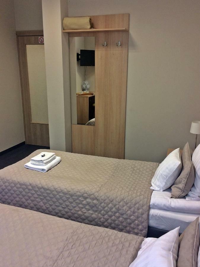 3rooms Kwatera prywatna