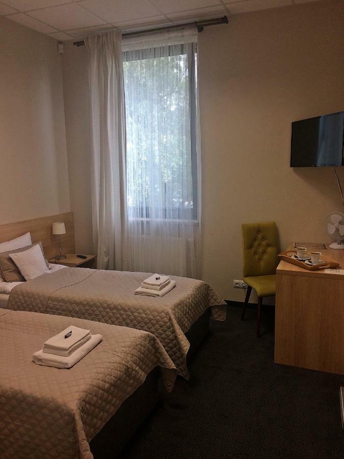 3rooms Kraków