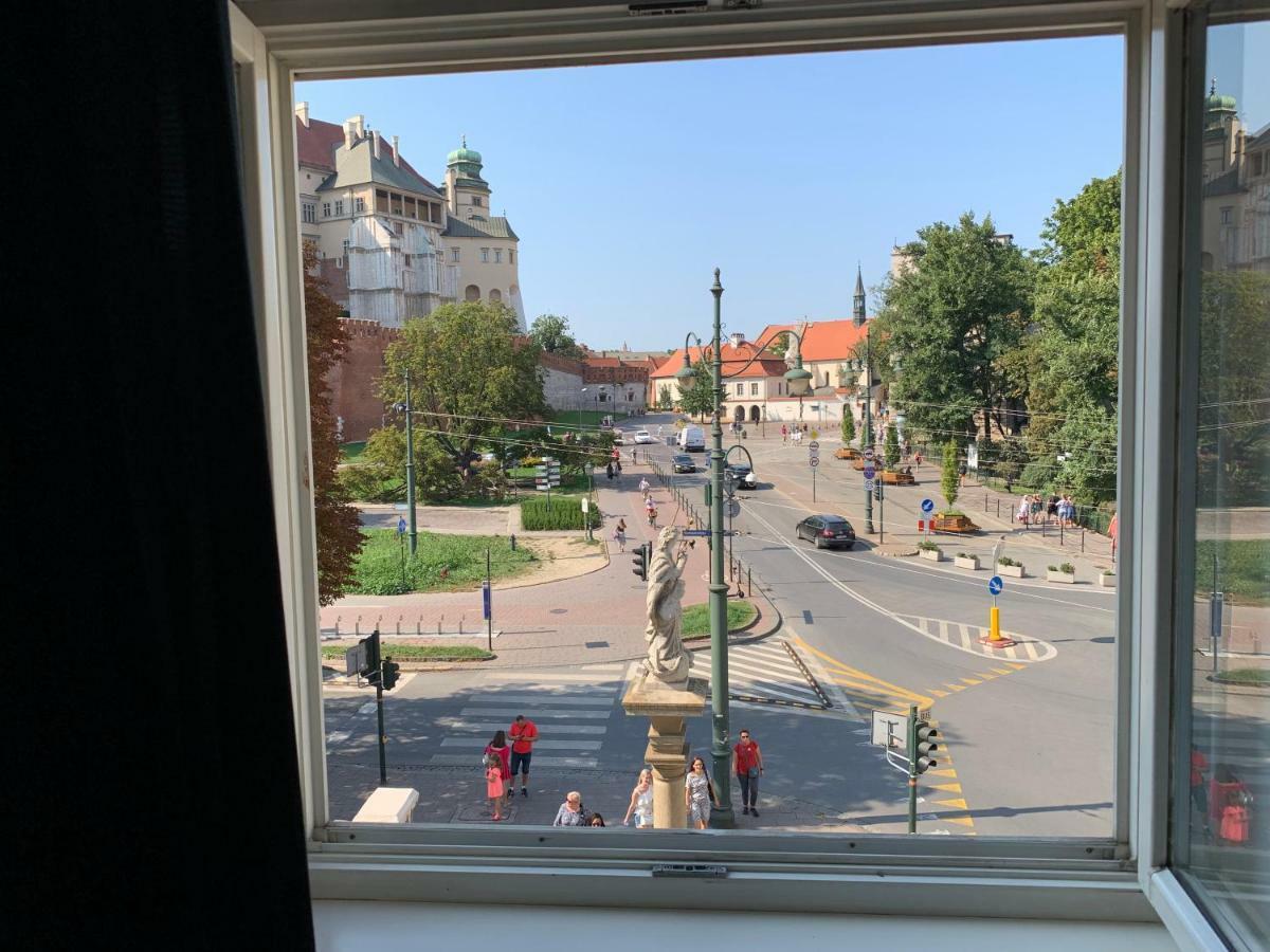 Wawel Suites Apartment Krakow