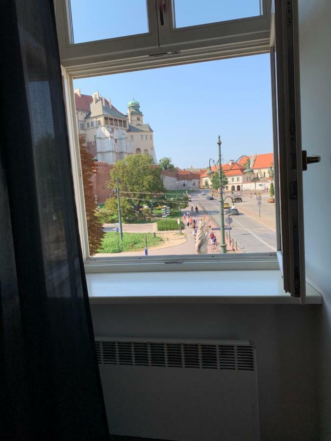 Wawel Suites Krakow
