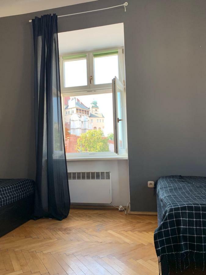 Wawel Suites Apartment Krakow
