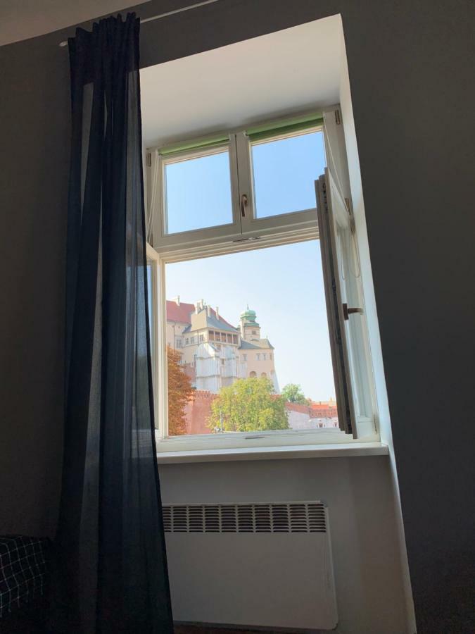 Wawel Suites Krakow