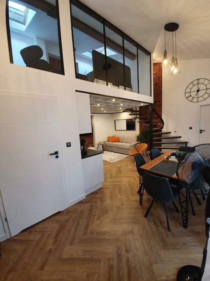 Apartamento Old Town Apartment, Morsztynowska Cracóvia