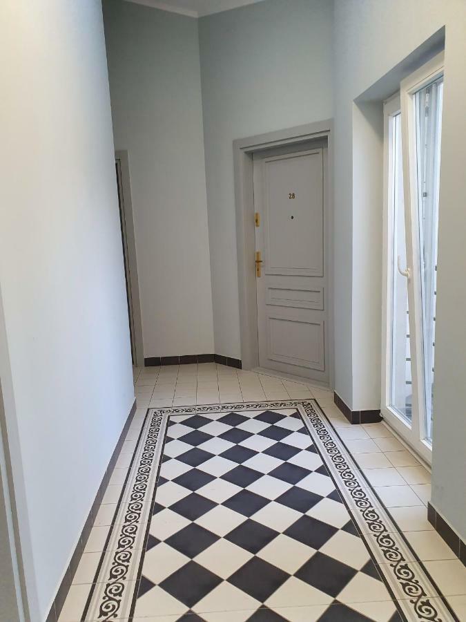 Old Town Apartment, Morsztynowska Apartamento
