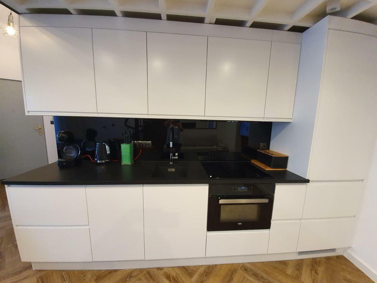Apartamento Old Town Apartment, Morsztynowska