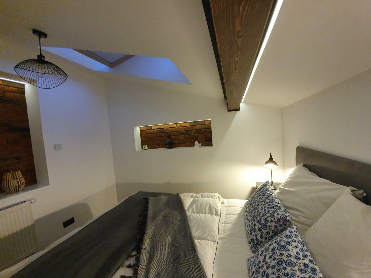 Old Town Apartment, Morsztynowska Cracóvia