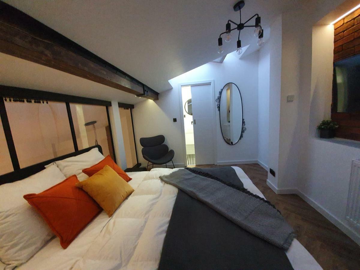 Old Town Apartment, Morsztynowska Apartamento Cracóvia