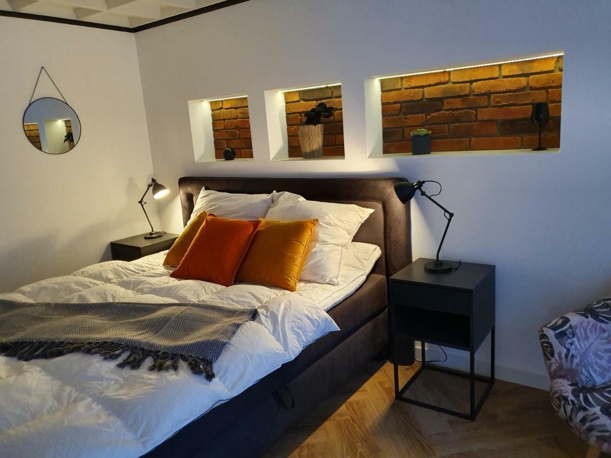 Old Town Apartment, Morsztynowska Apartamento