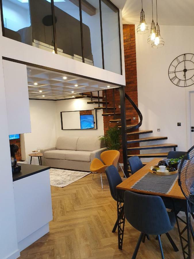 Old Town Apartment, Morsztynowska Apartamento Cracóvia