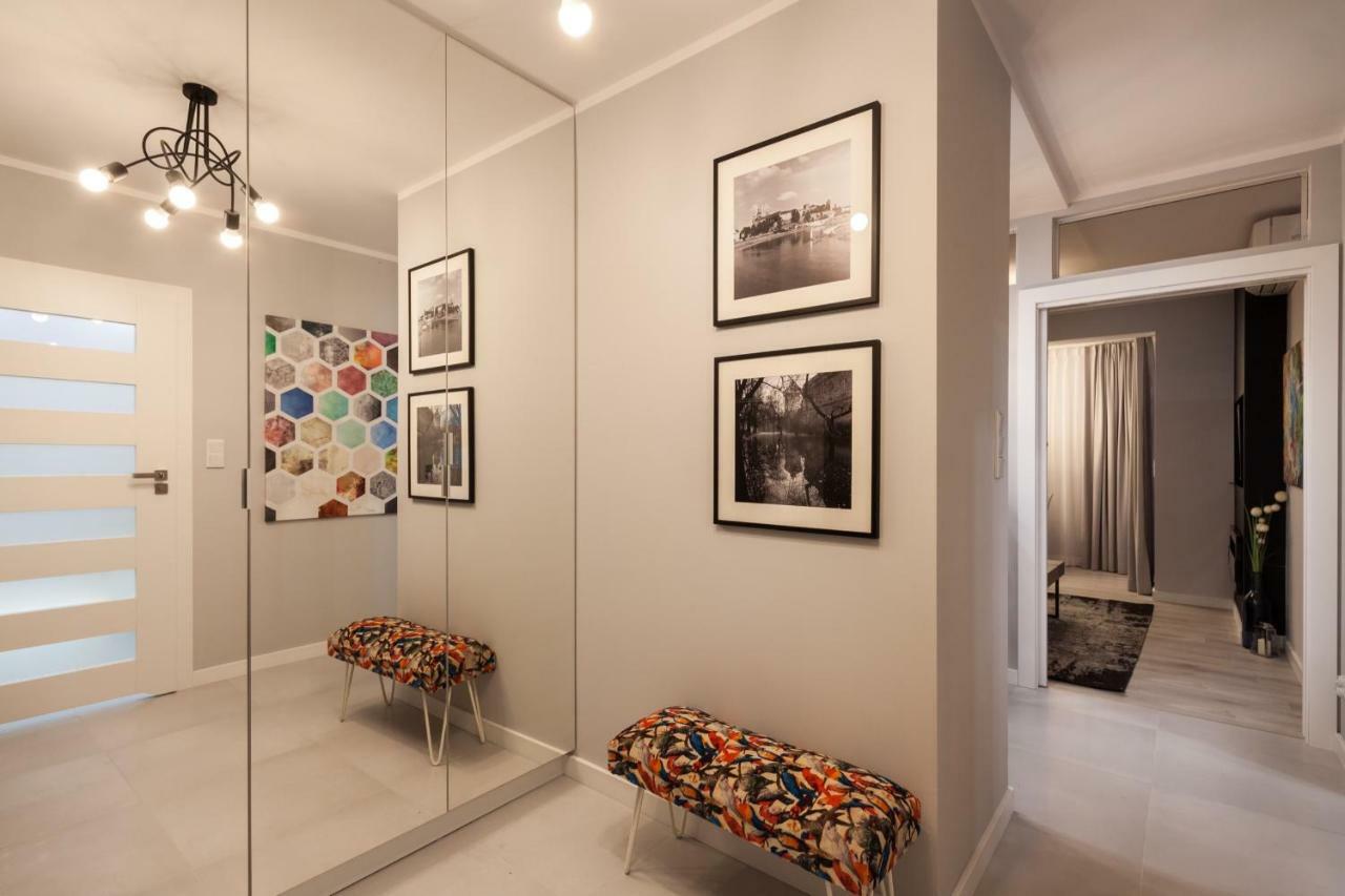 Cracow Wawrzynca By Renters