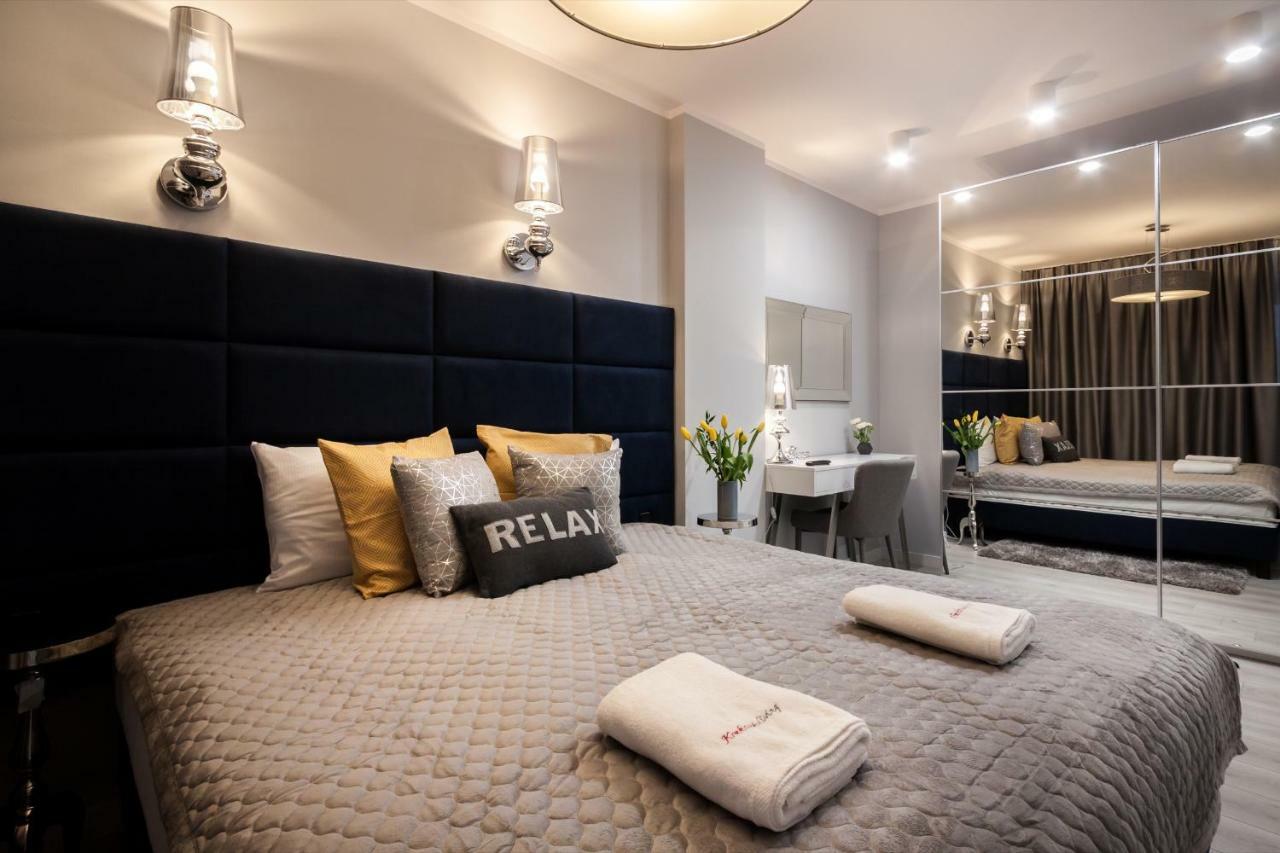 Cracow Wawrzynca By Renters