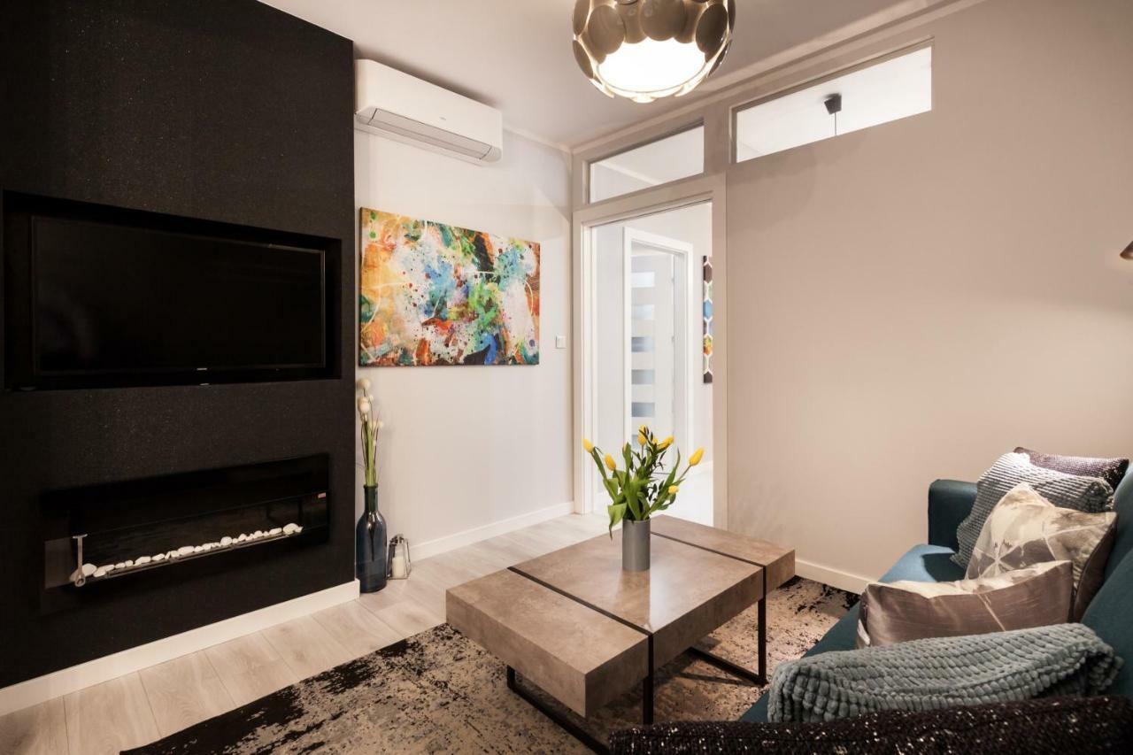 Apartment Cracow Wawrzynca By Renters Krakau