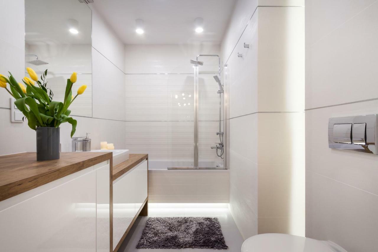 Cracow Wawrzynca By Renters Apartment