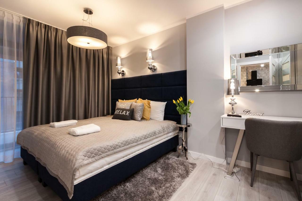 Apartment Cracow Wawrzynca By Renters *