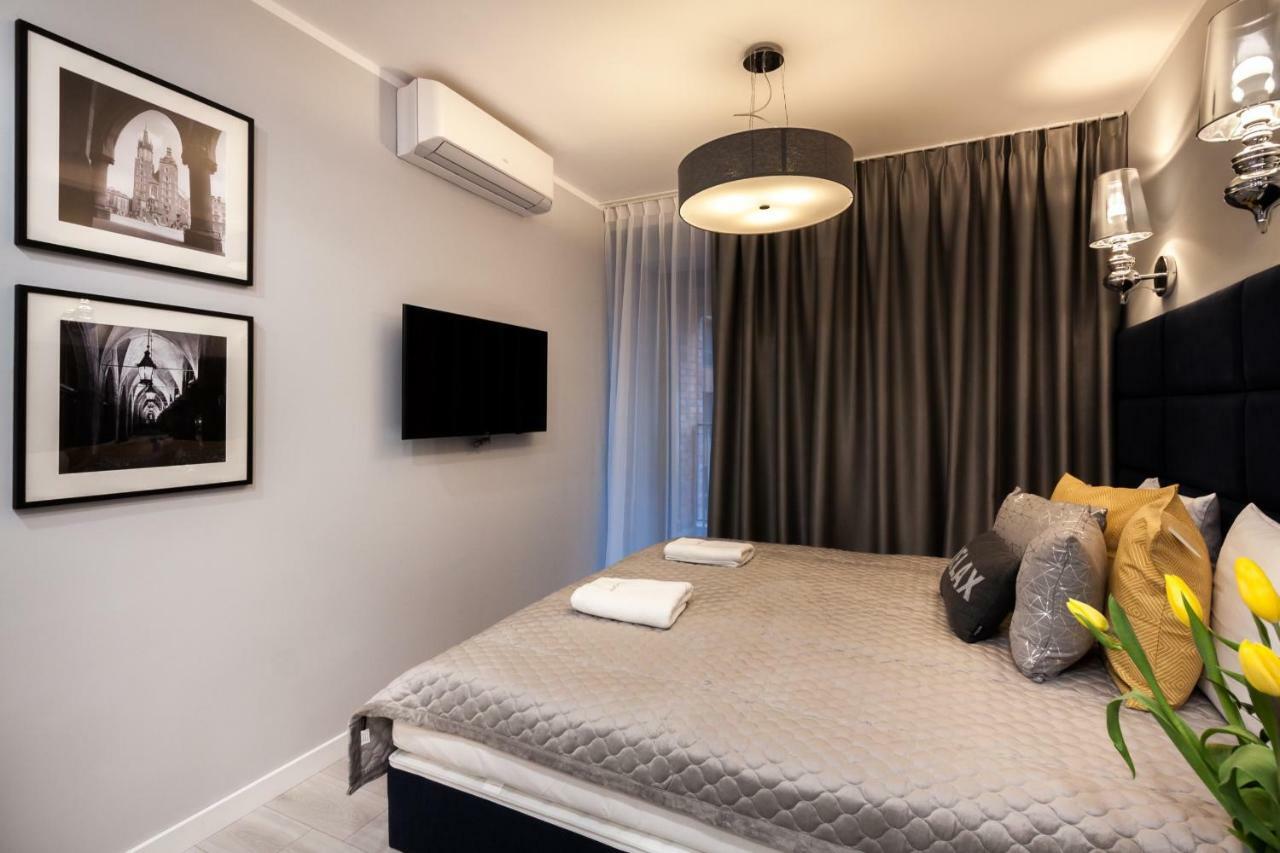 Cracow Wawrzynca By Renters Apartment *