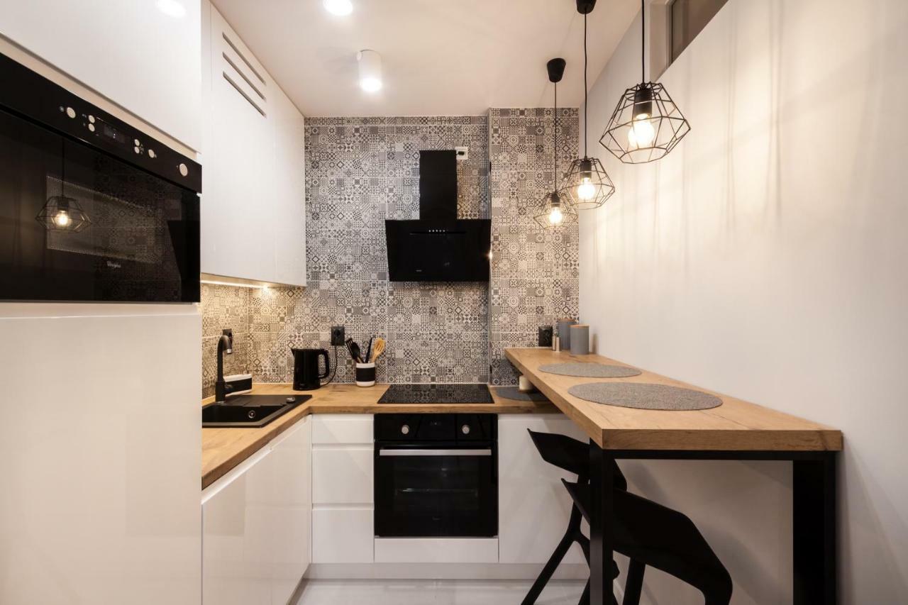 Apartment Cracow Wawrzynca By Renters