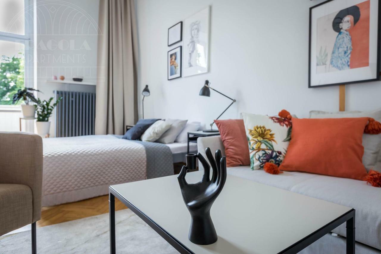 Apartament Cozy Old Town *